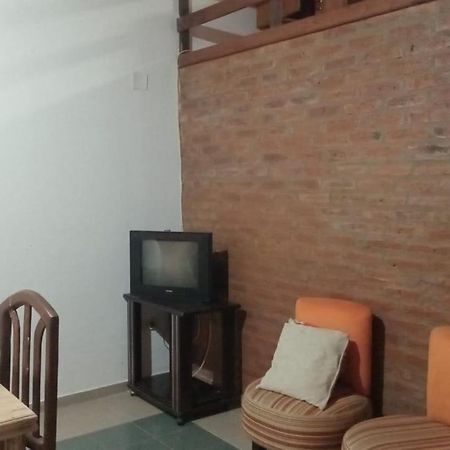 Hermosa Casita II Paso Patria Paso de la Patria Exteriér fotografie
