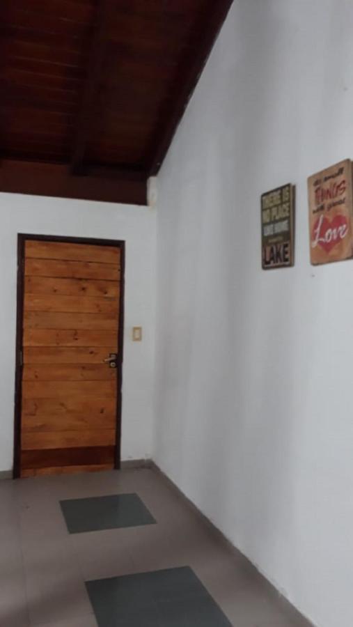 Hermosa Casita II Paso Patria Paso de la Patria Exteriér fotografie