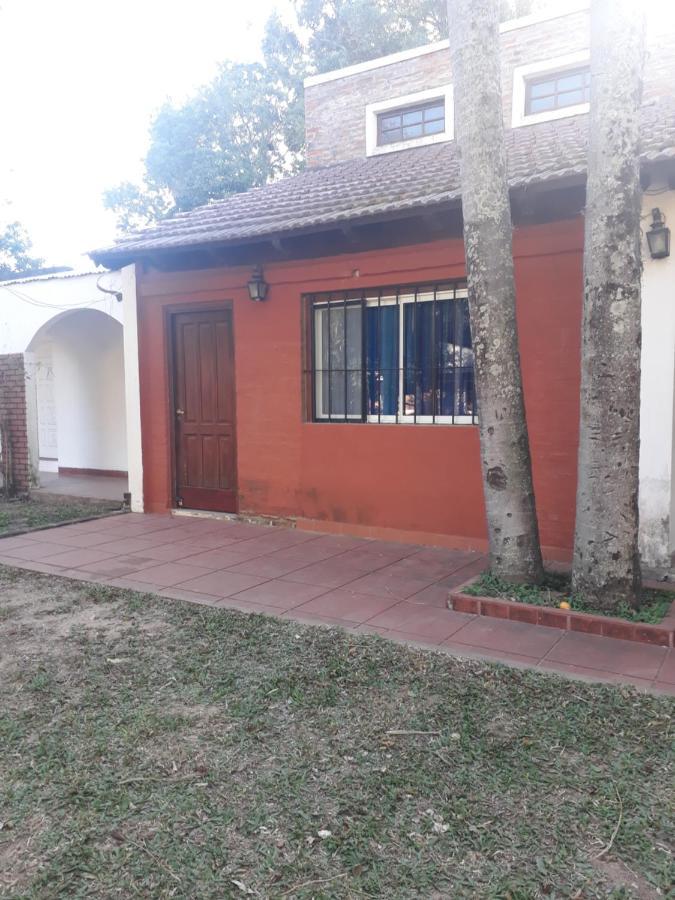 Hermosa Casita II Paso Patria Paso de la Patria Exteriér fotografie