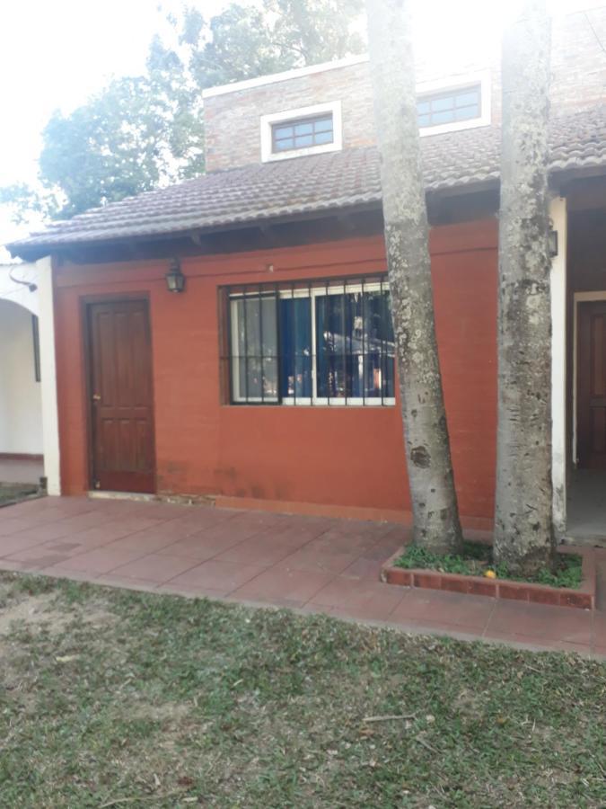Hermosa Casita II Paso Patria Paso de la Patria Exteriér fotografie
