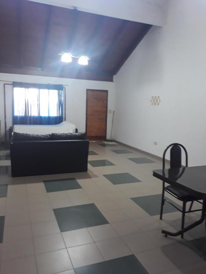 Hermosa Casita II Paso Patria Paso de la Patria Exteriér fotografie