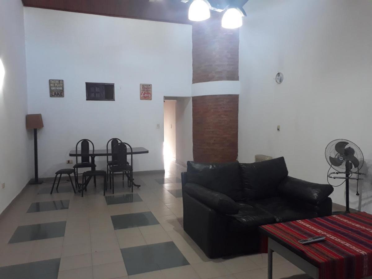 Hermosa Casita II Paso Patria Paso de la Patria Exteriér fotografie