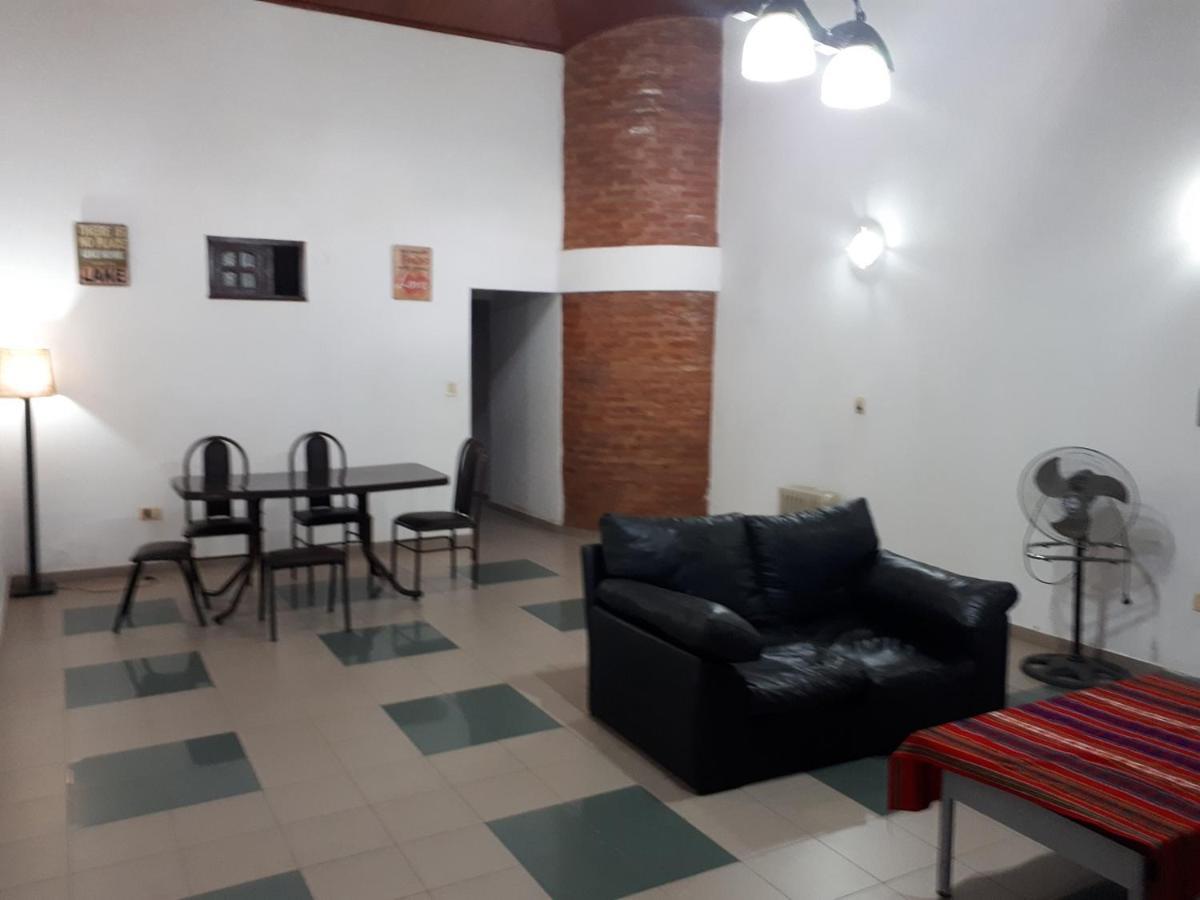Hermosa Casita II Paso Patria Paso de la Patria Exteriér fotografie