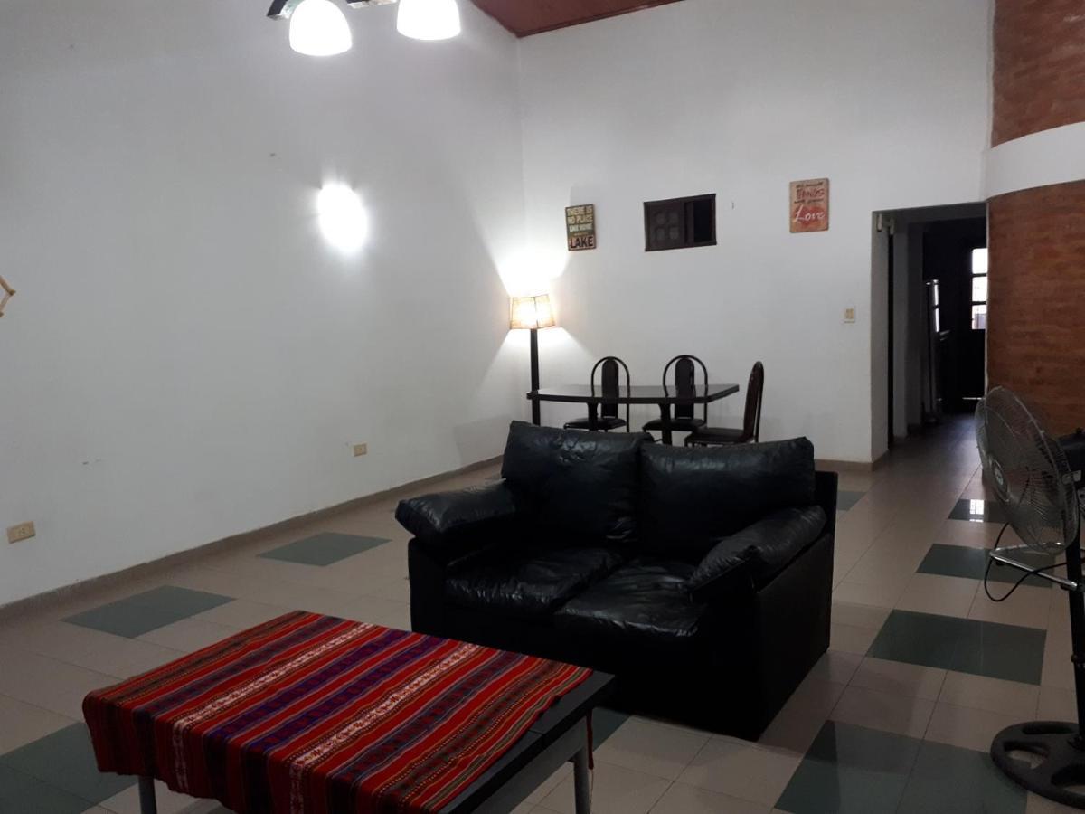 Hermosa Casita II Paso Patria Paso de la Patria Exteriér fotografie