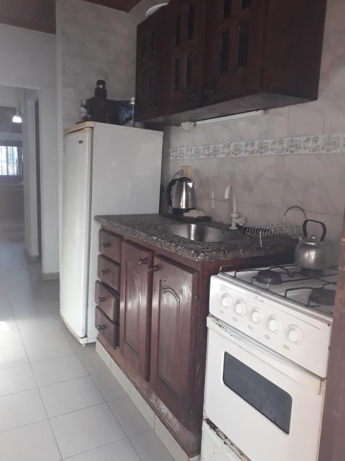 Hermosa Casita II Paso Patria Paso de la Patria Exteriér fotografie