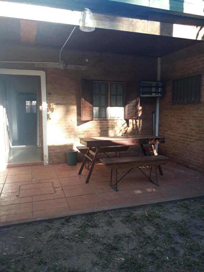Hermosa Casita II Paso Patria Paso de la Patria Exteriér fotografie