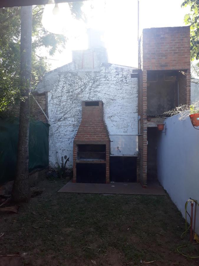 Hermosa Casita II Paso Patria Paso de la Patria Exteriér fotografie