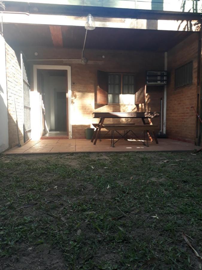 Hermosa Casita II Paso Patria Paso de la Patria Exteriér fotografie