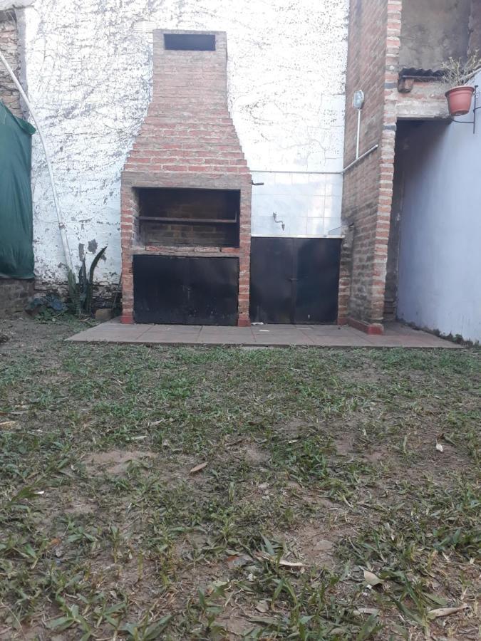 Hermosa Casita II Paso Patria Paso de la Patria Exteriér fotografie