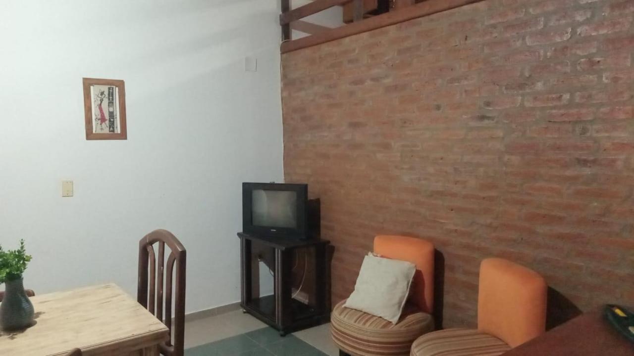 Hermosa Casita II Paso Patria Paso de la Patria Exteriér fotografie